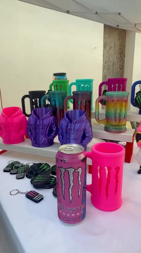 Altri accessori personalizzati